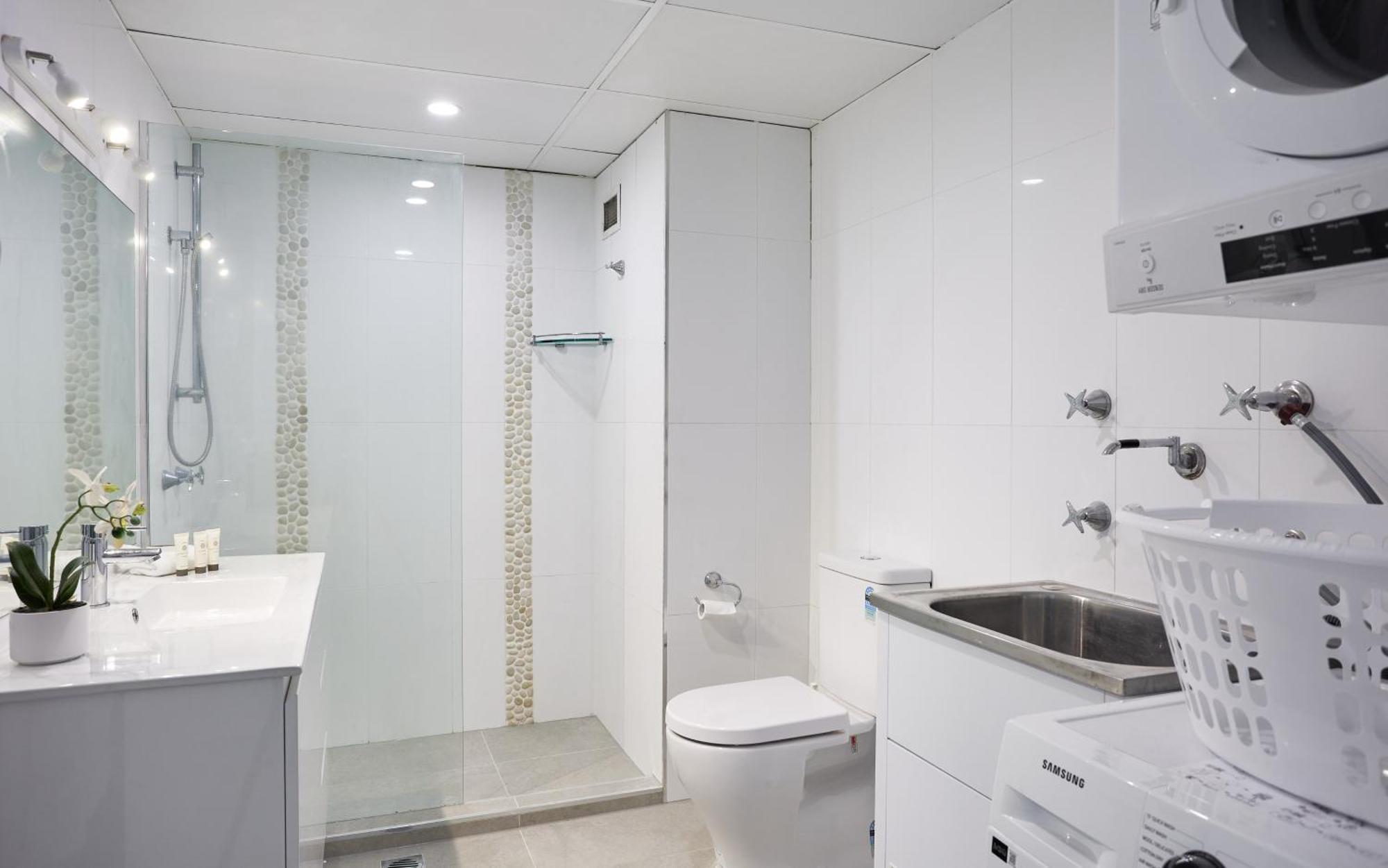 Aparthotel Seacrest Beachfront Surfers Paradise Gold Coast